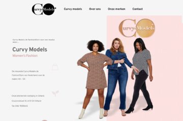 Curvy-Models.nl