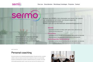 Sermobv.com